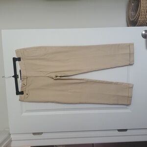 Ralph Lauren Sport Women Sz 10 Dress Pant